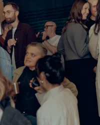 The Company You Keep