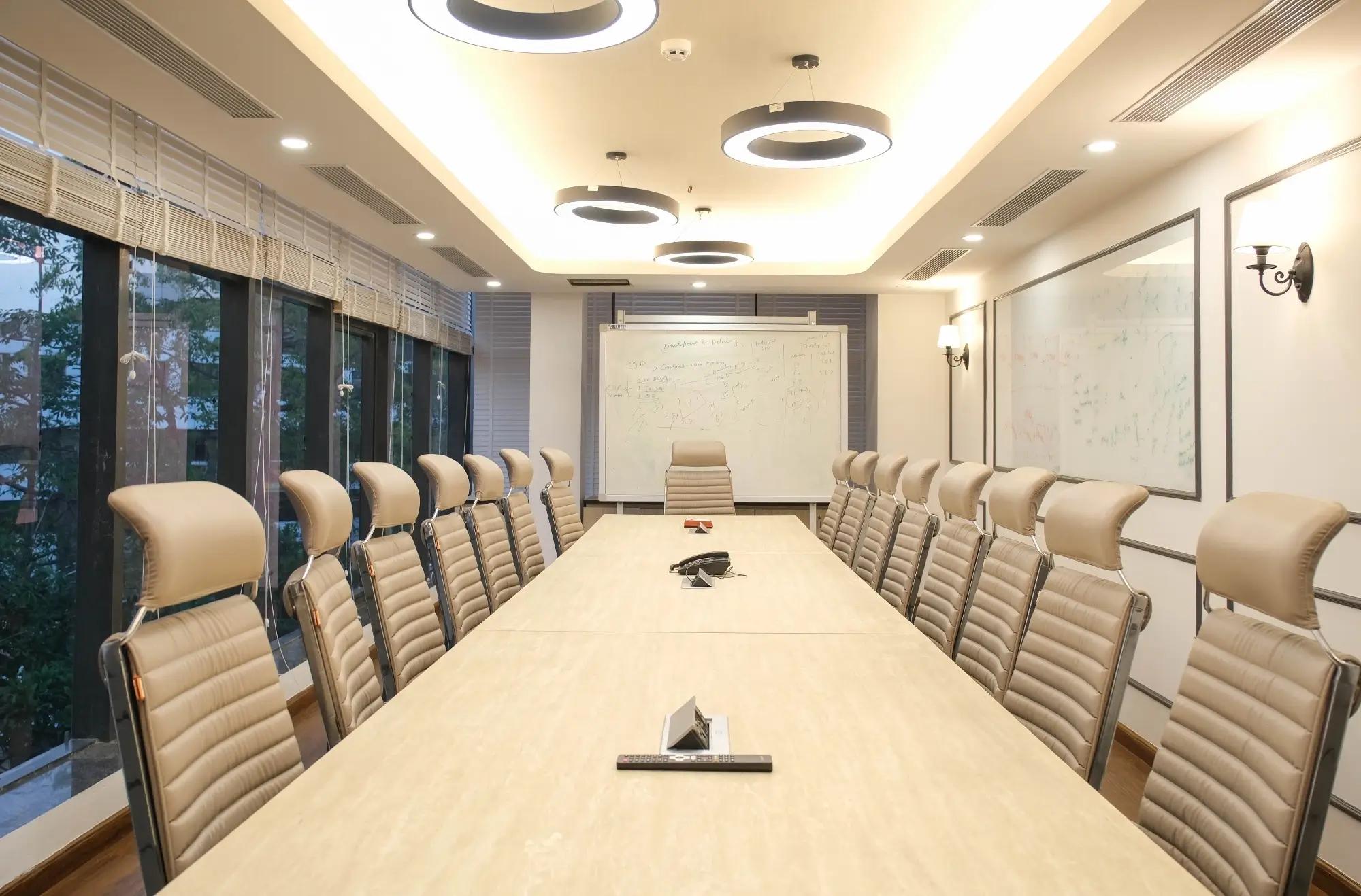 Fresenius Kabi Office Design
