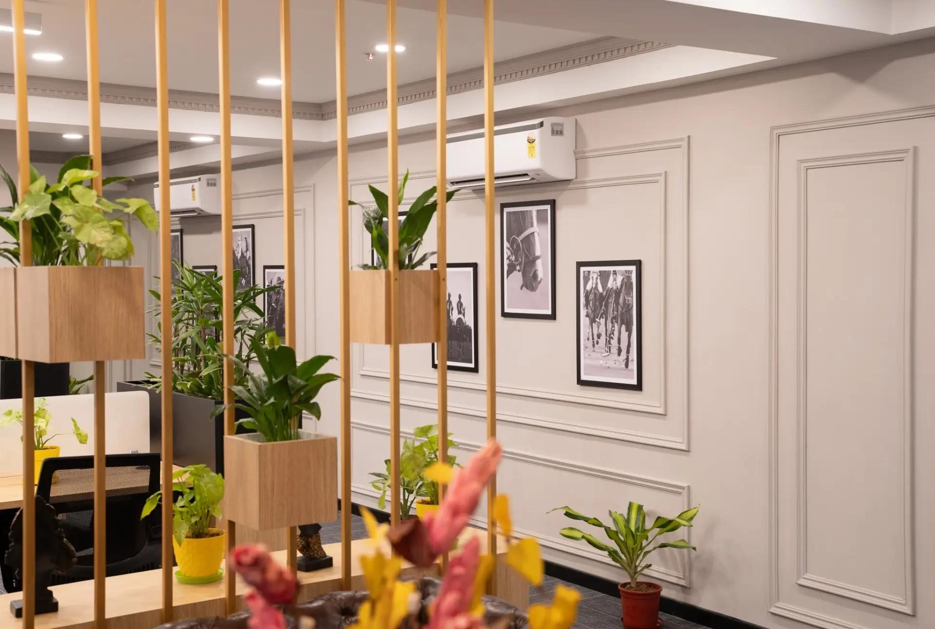 office interior experts in delhi ncr