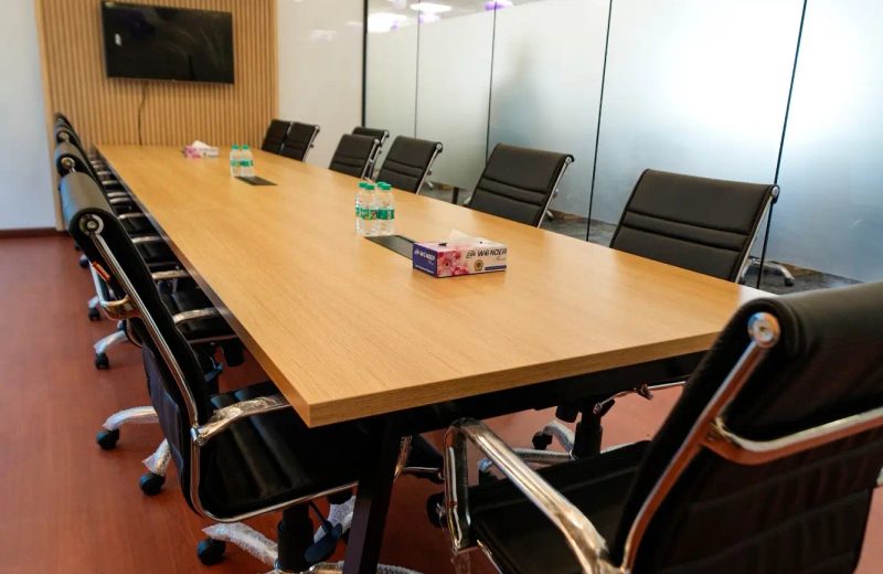 meeting room design