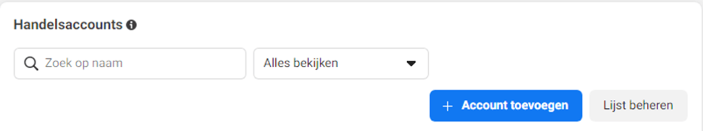 Hoe kunnen Facebook Shops jou helpen als retailer?