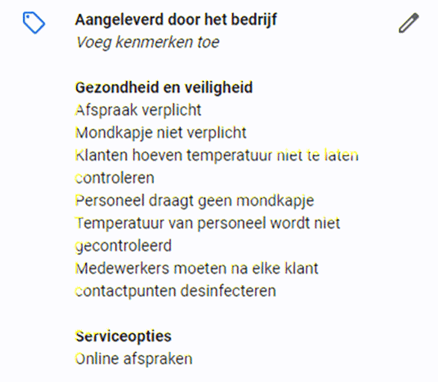 2021 van start: waar moet je aan denken?