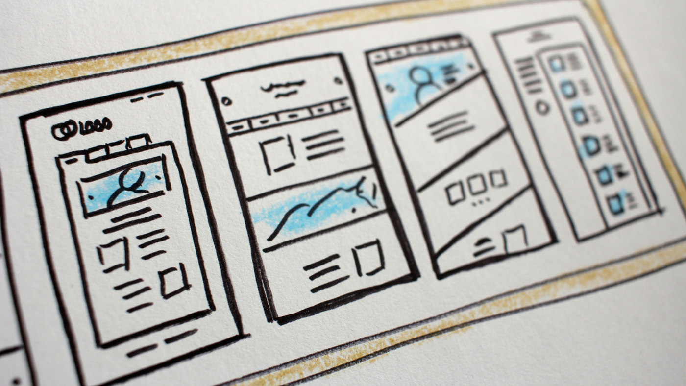 Branding voor retailers - opvallen en jezelf blijven