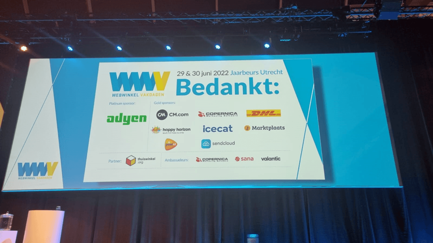 Multiply bij de Webwinkel Vakdagen