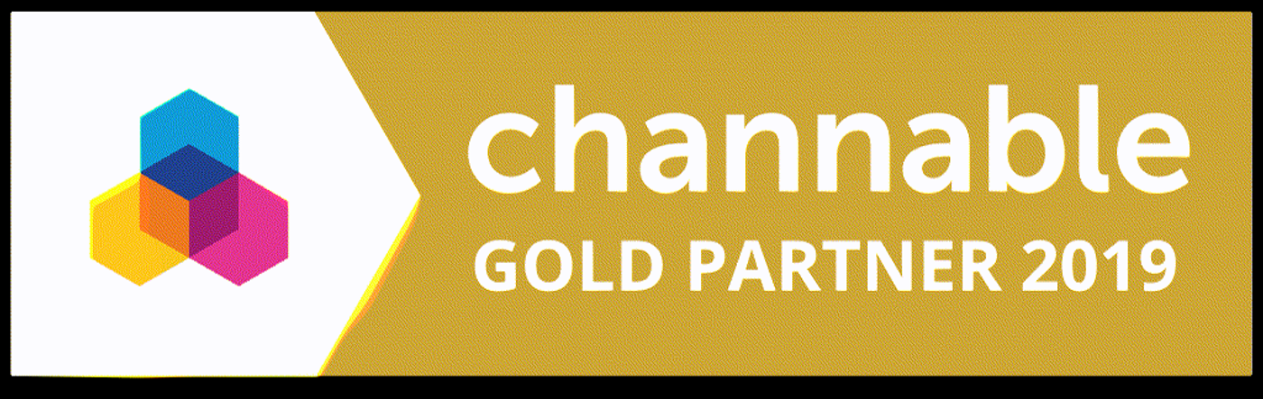 Multiply 3de keer Gold Partner bij Channable