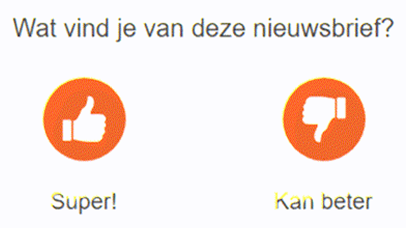 wat-vind-je-van-onze-nieuwsbrief
