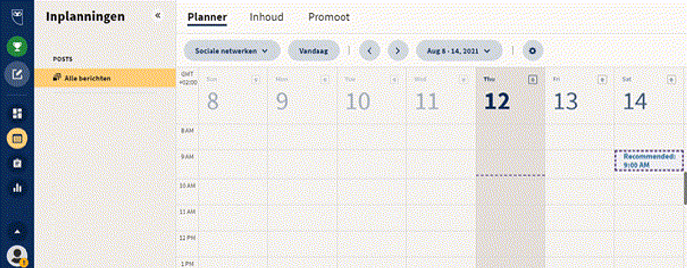 hootsuite
