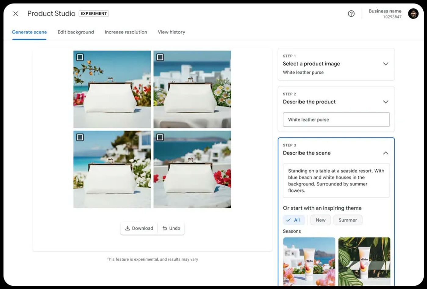 Verbeter je retailstrategie met het nieuwe Google Merchant Center