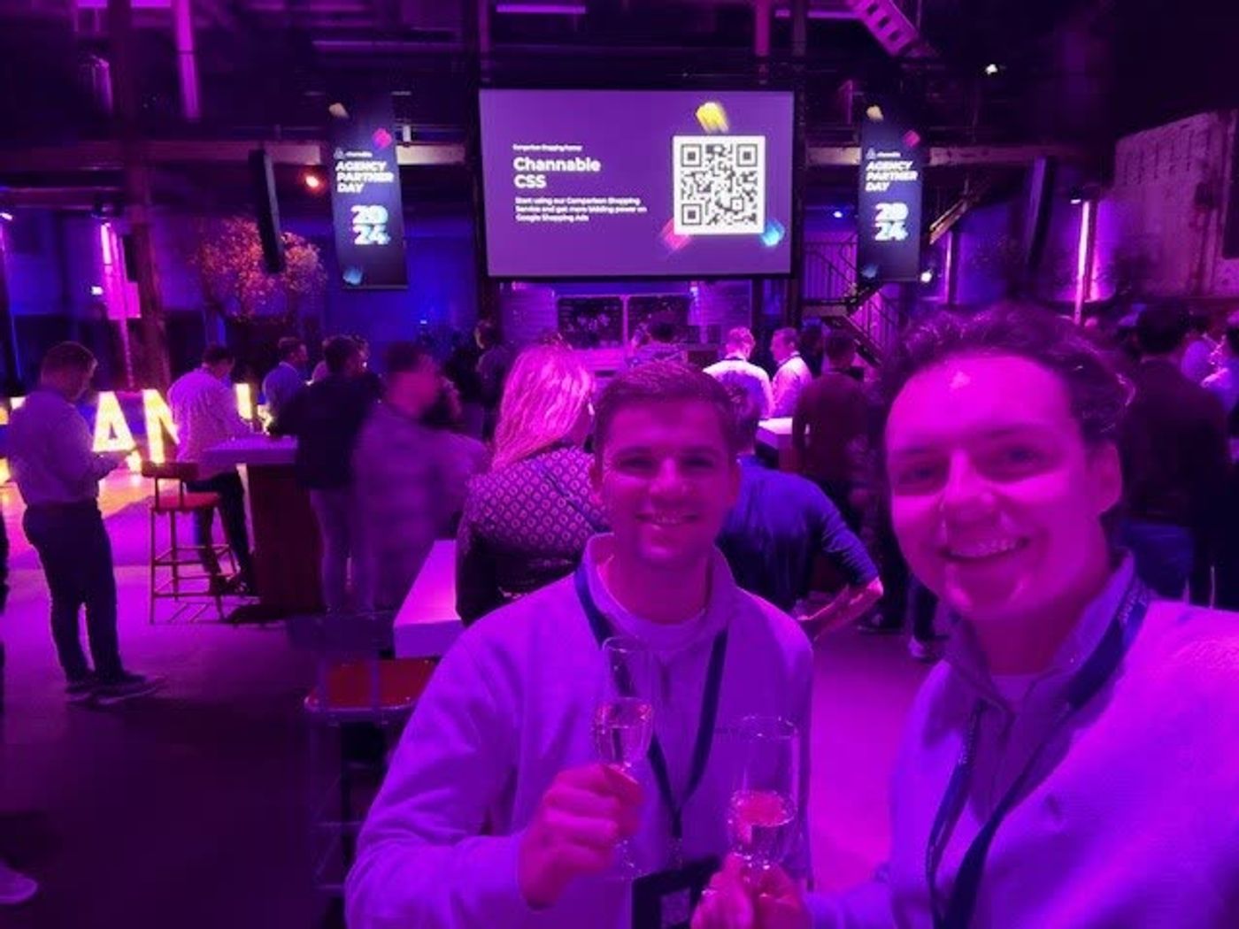 Channable Partner Event 2024: inzicht in de nieuwe features