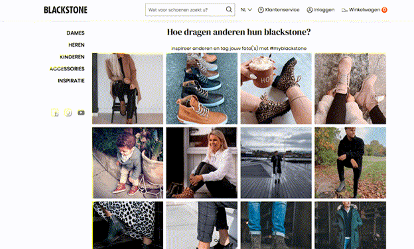 Photoslurp en Multiply partneren om hun e-commerce klanten te inspireren