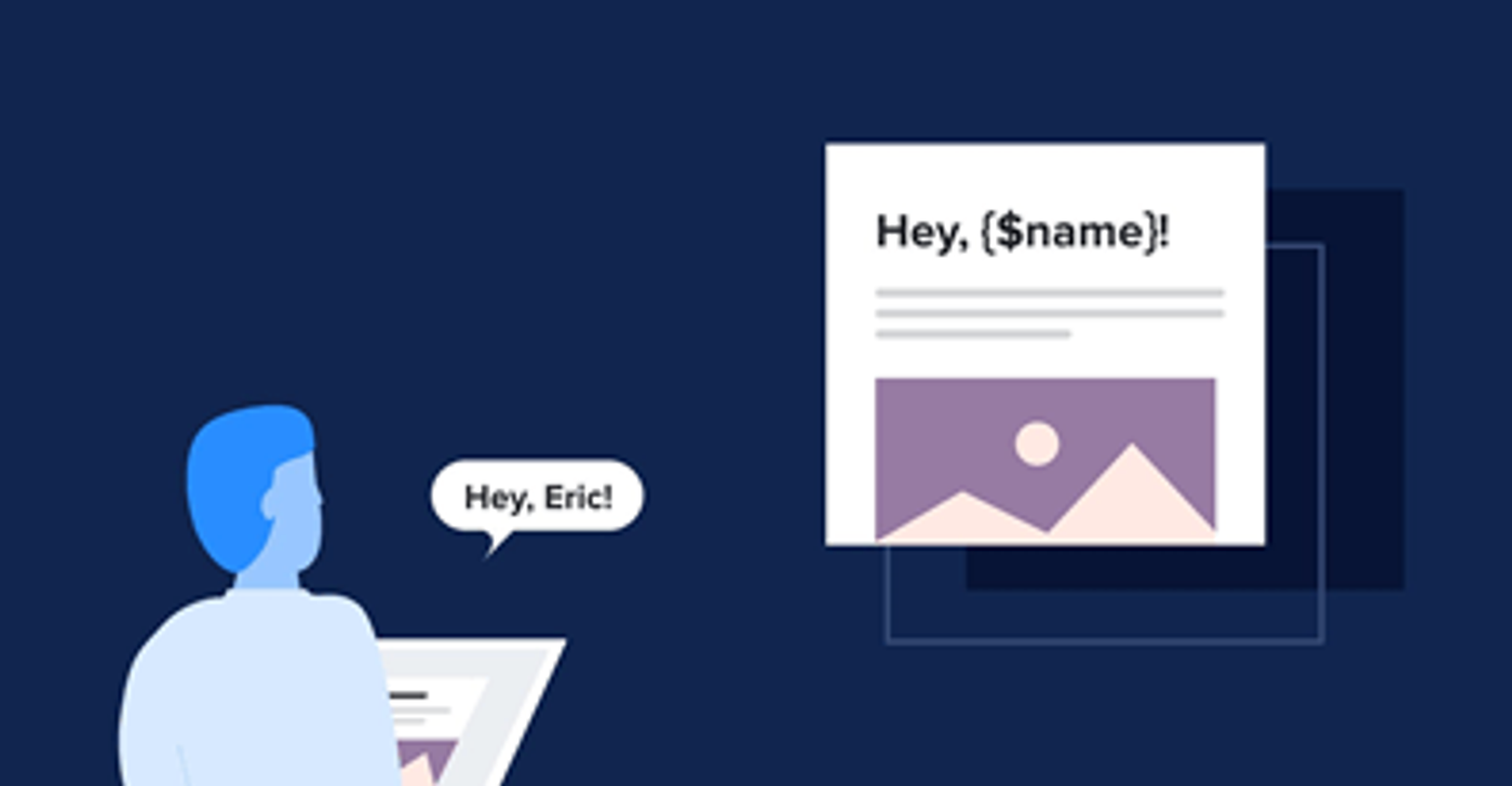 Het belang van data voor e-mailmarketing