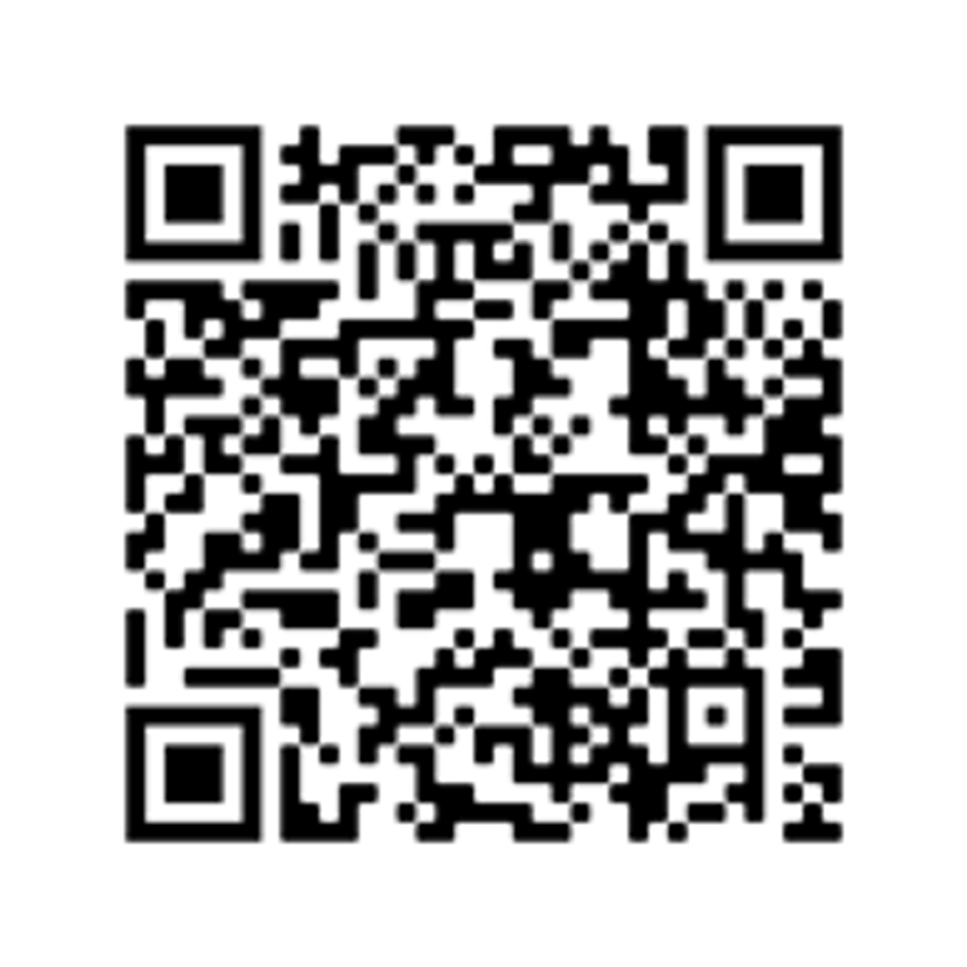 Het gebruik van QR-codes voor retailers