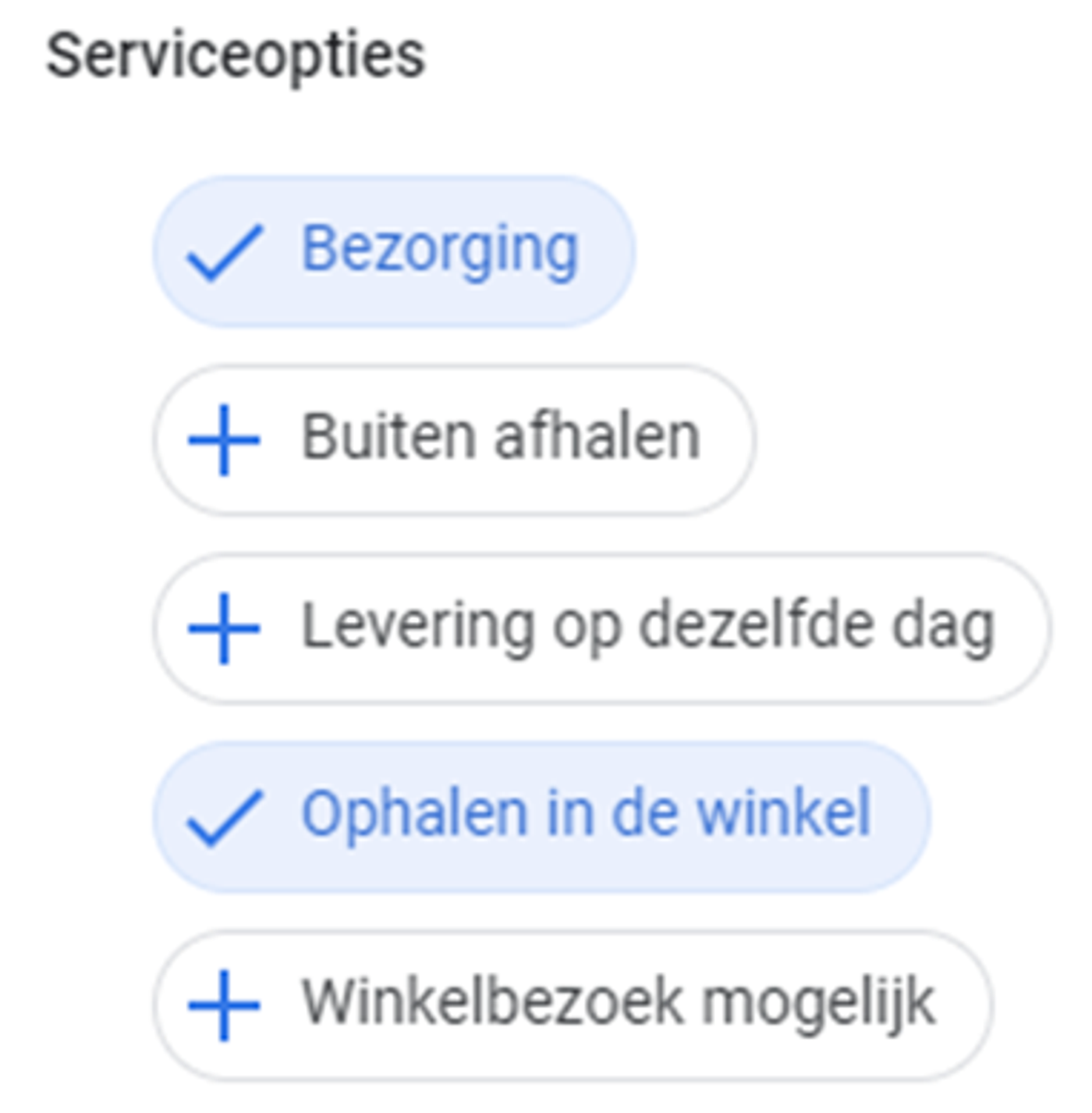 Advies voor de retail voor een goede start van 2022