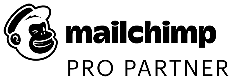 Mailchimp Pro Partner