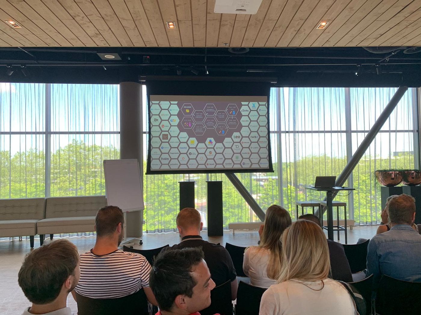 Multiply 3de keer Gold Partner bij Channable