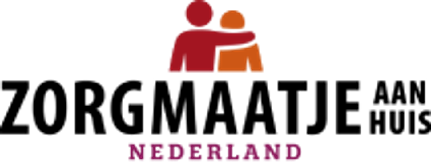 Samenwerking met Zorgmaatje aan Huis