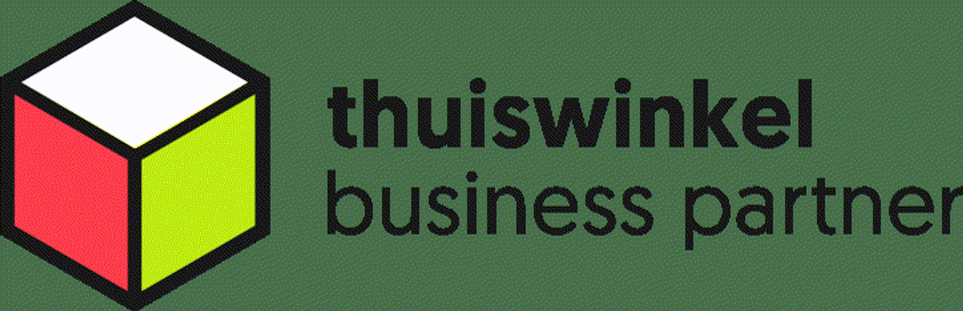 Multiply is Thuiswinkel Business Partner