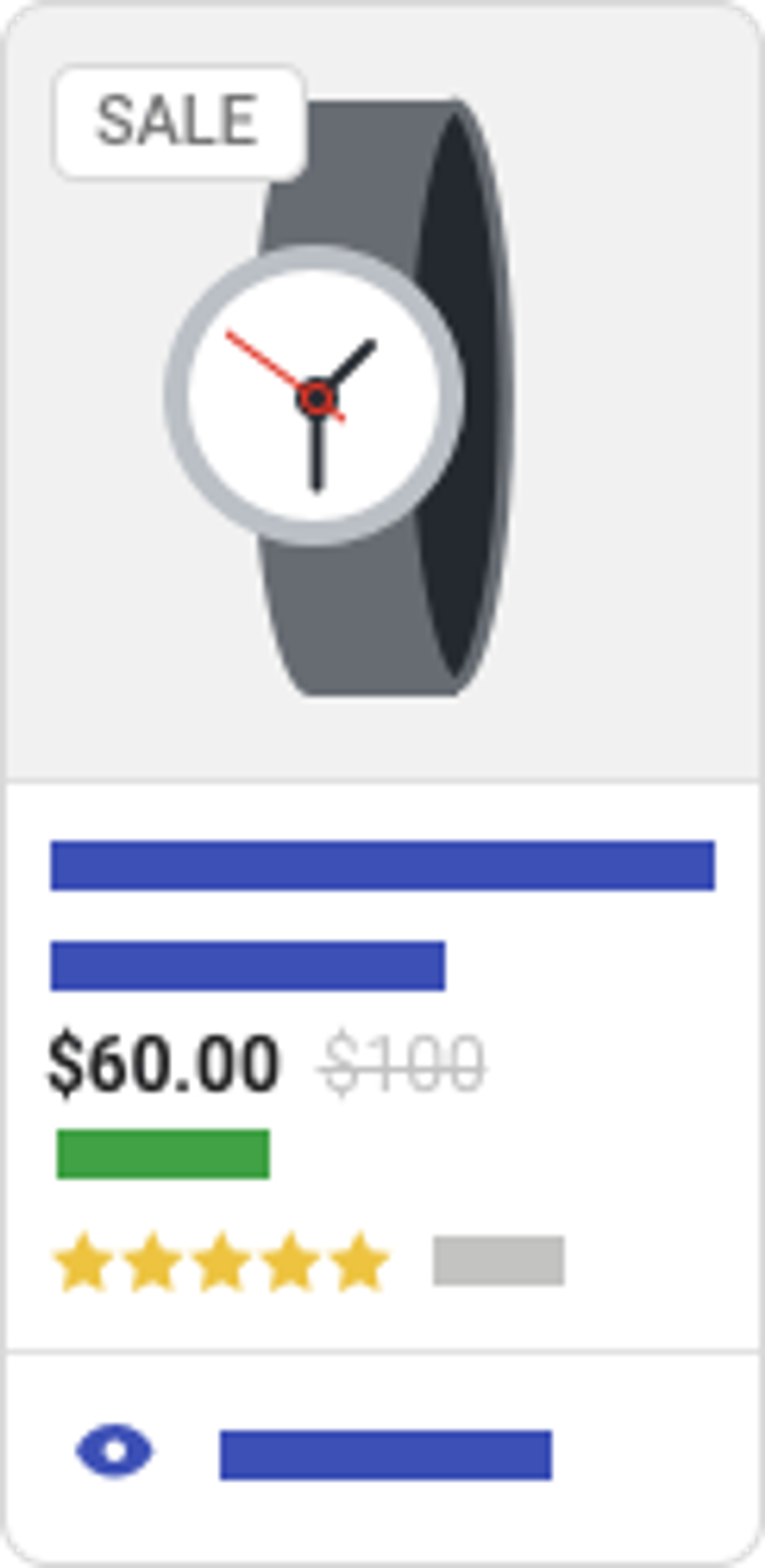 Google Shopping Wijzigingen