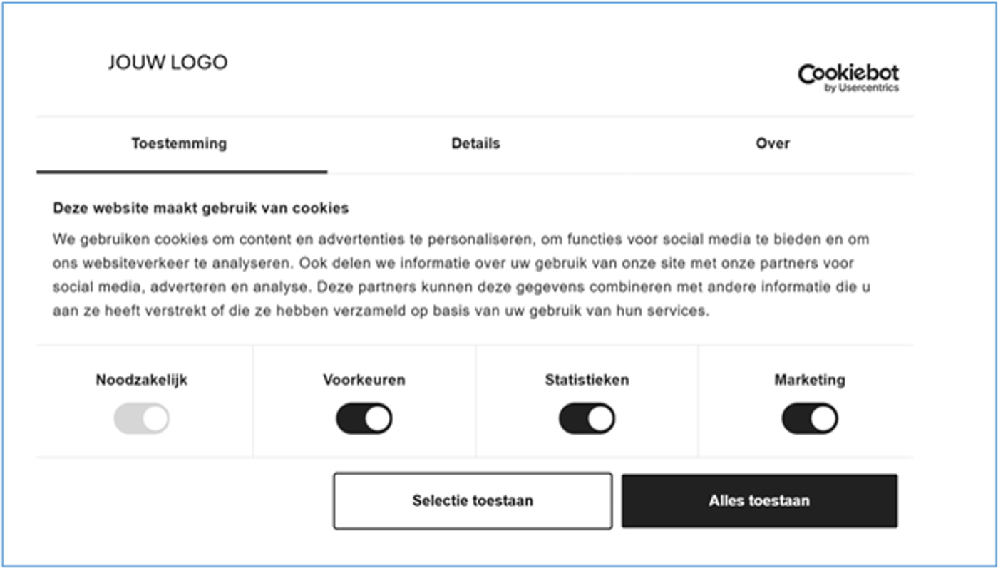 Server-side meten: betrouwbare data & privacy-compliance