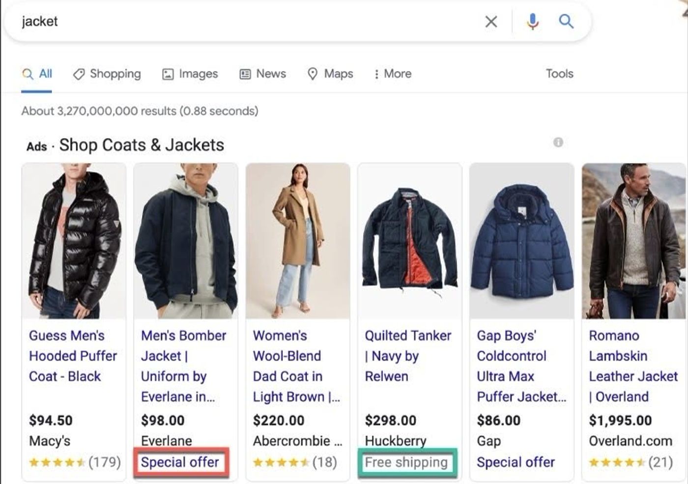 Nieuw voor retailers: Google Merchant Promotions