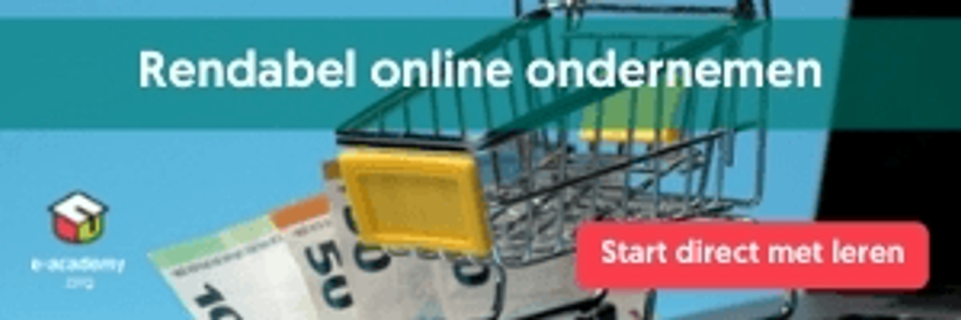 rendabel-online-ondernemen