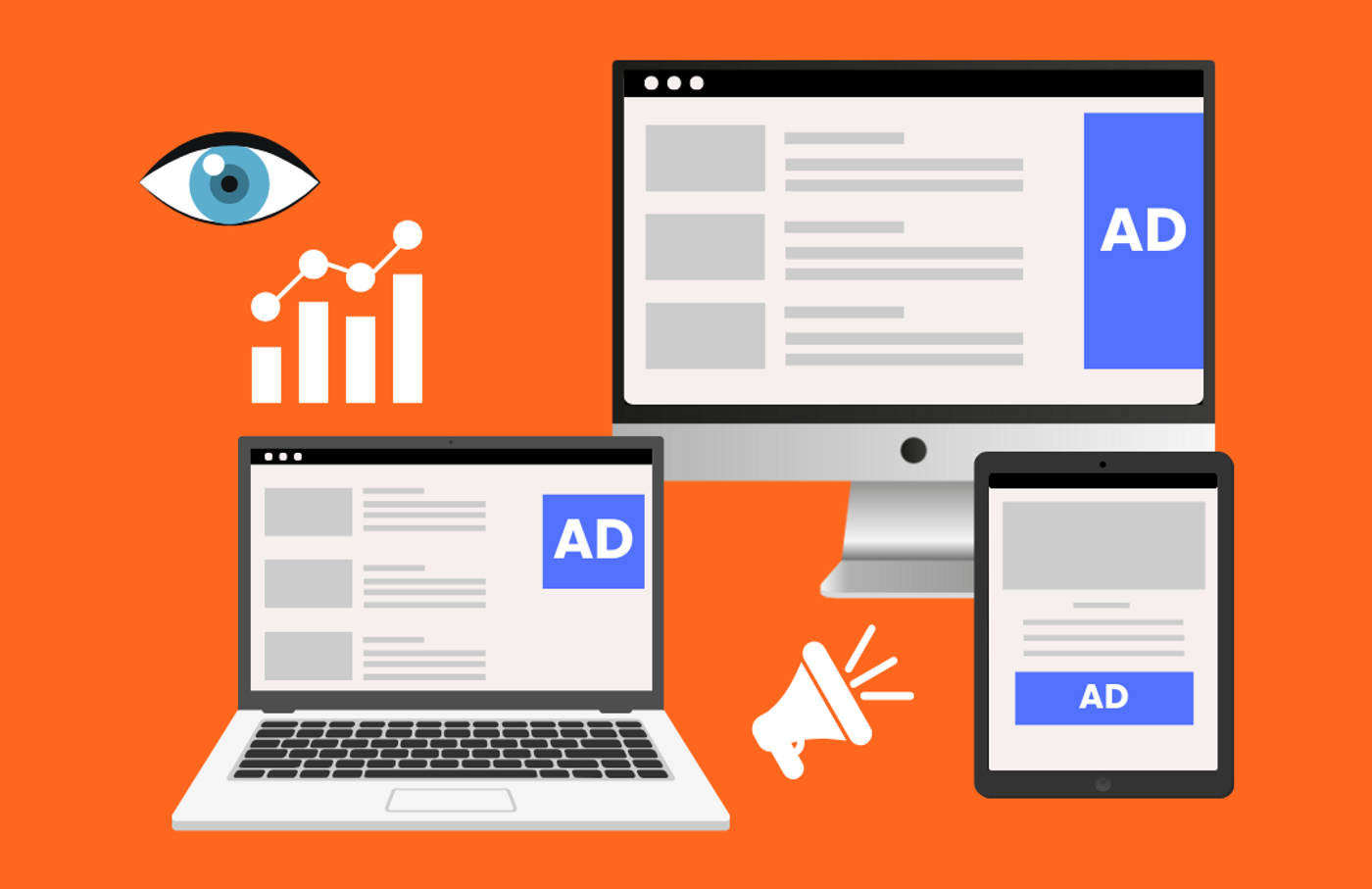 Zo gebruik je display advertenties effectief