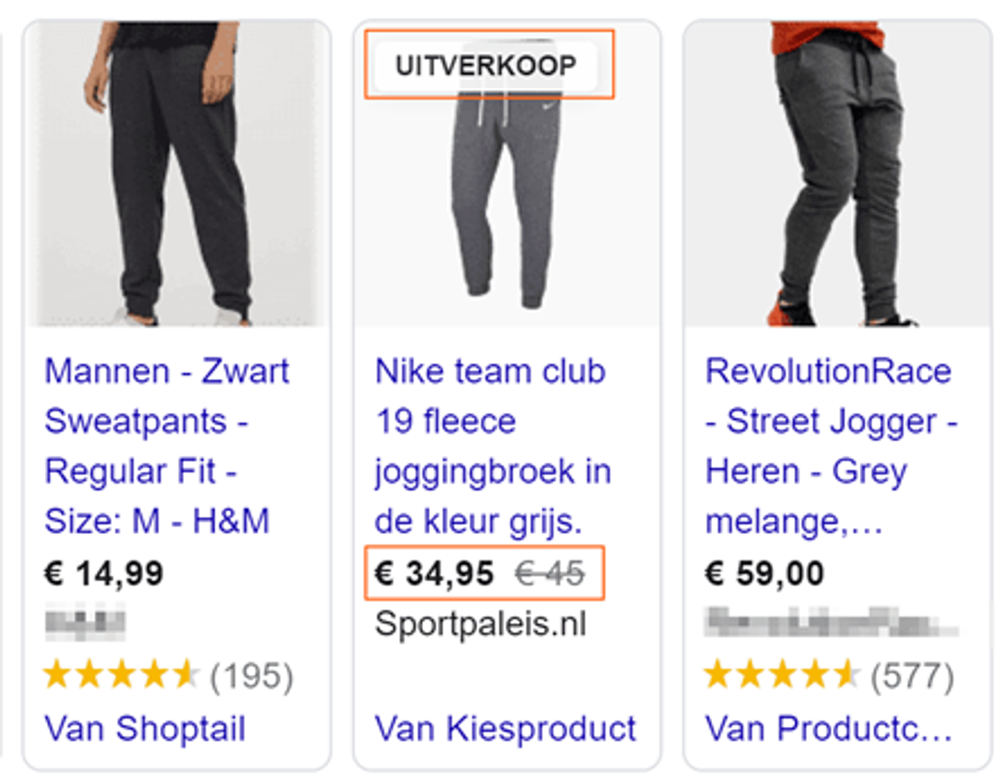 Haal het maximale uit de feestdagen!