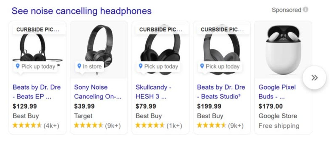 3 nieuwe Google Ads functies voor retailers