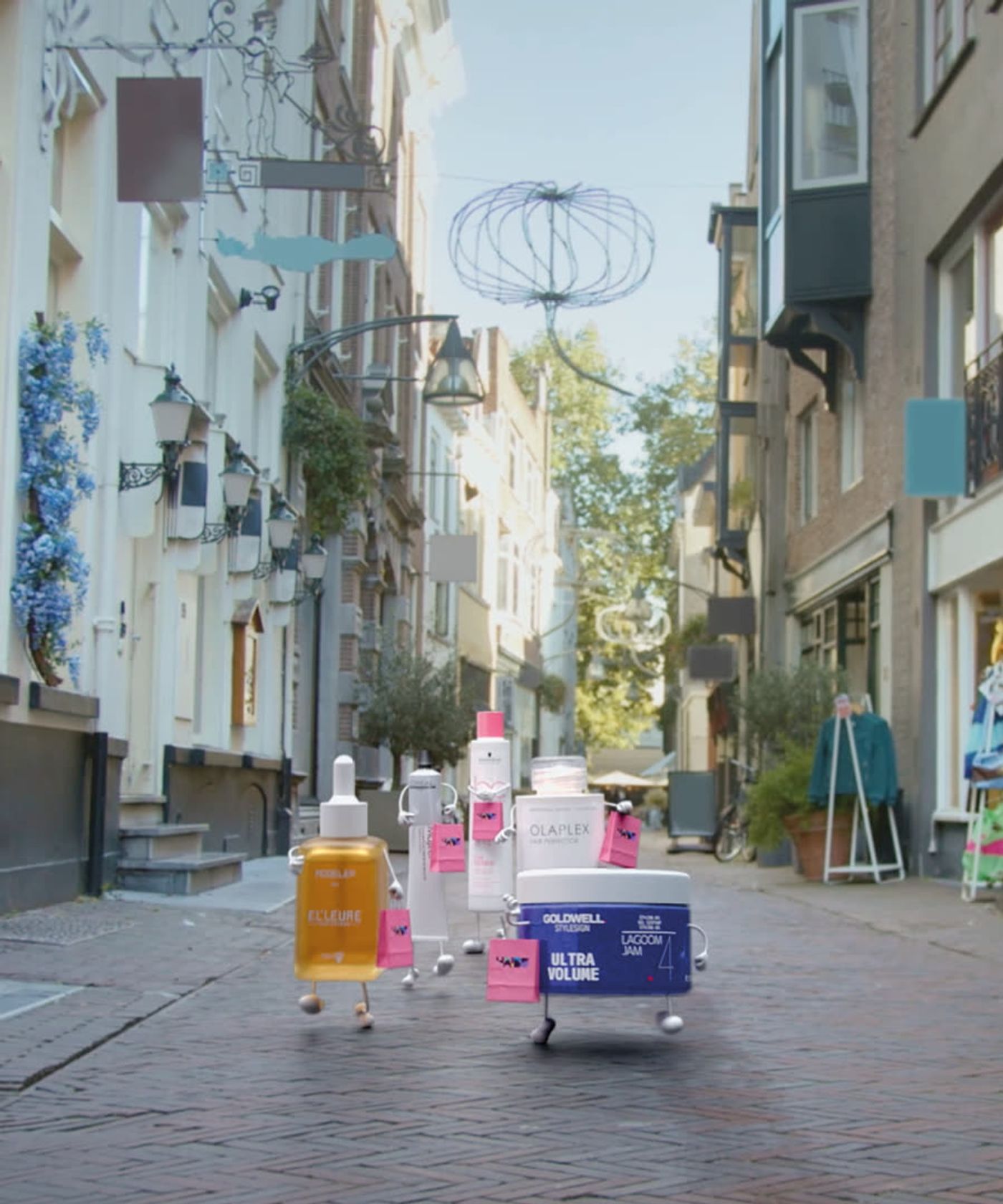 Contentmarkt: snelle, relevante en betaalbare contentproductie voor retailers