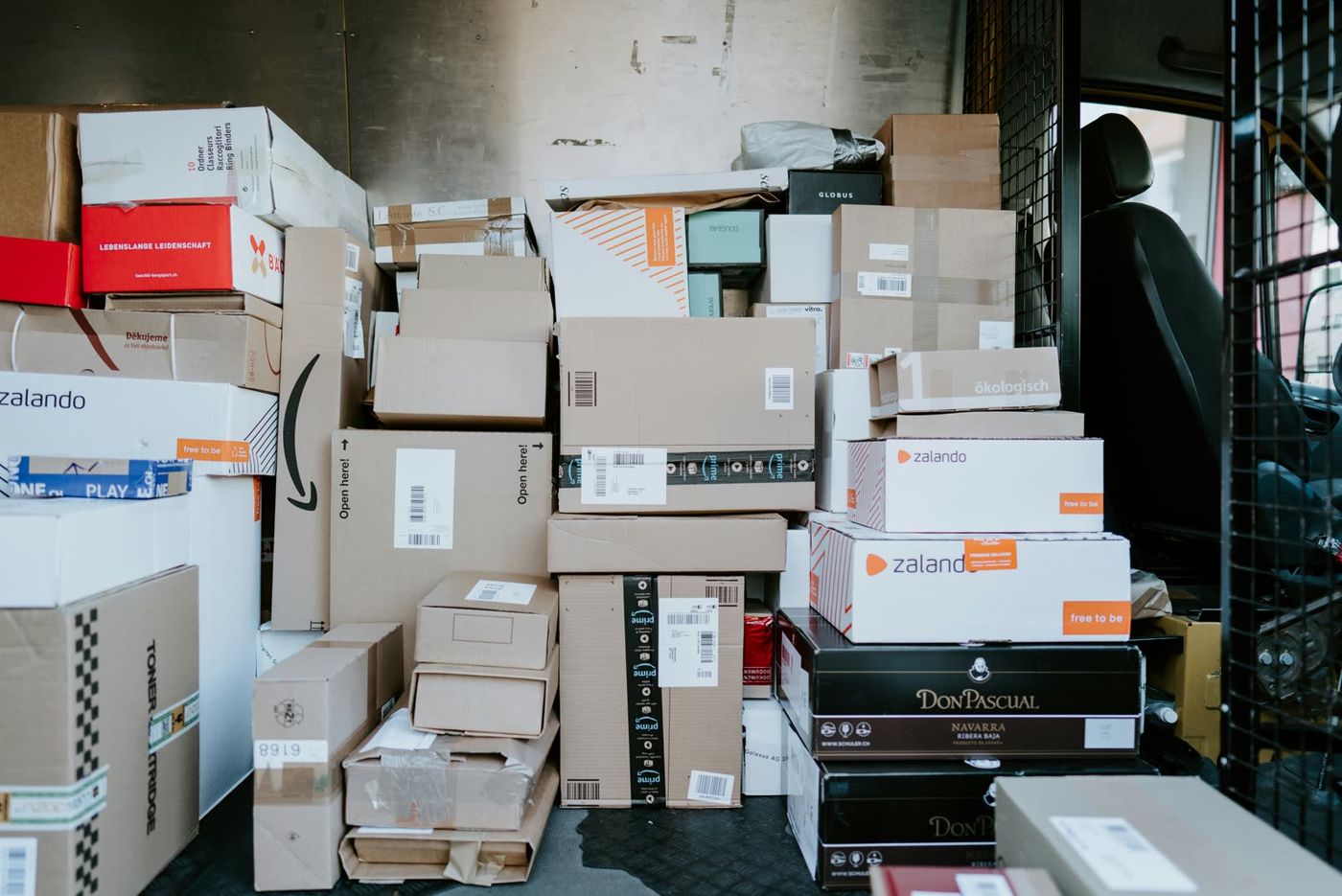 7 redenen om als retailer te bloggen