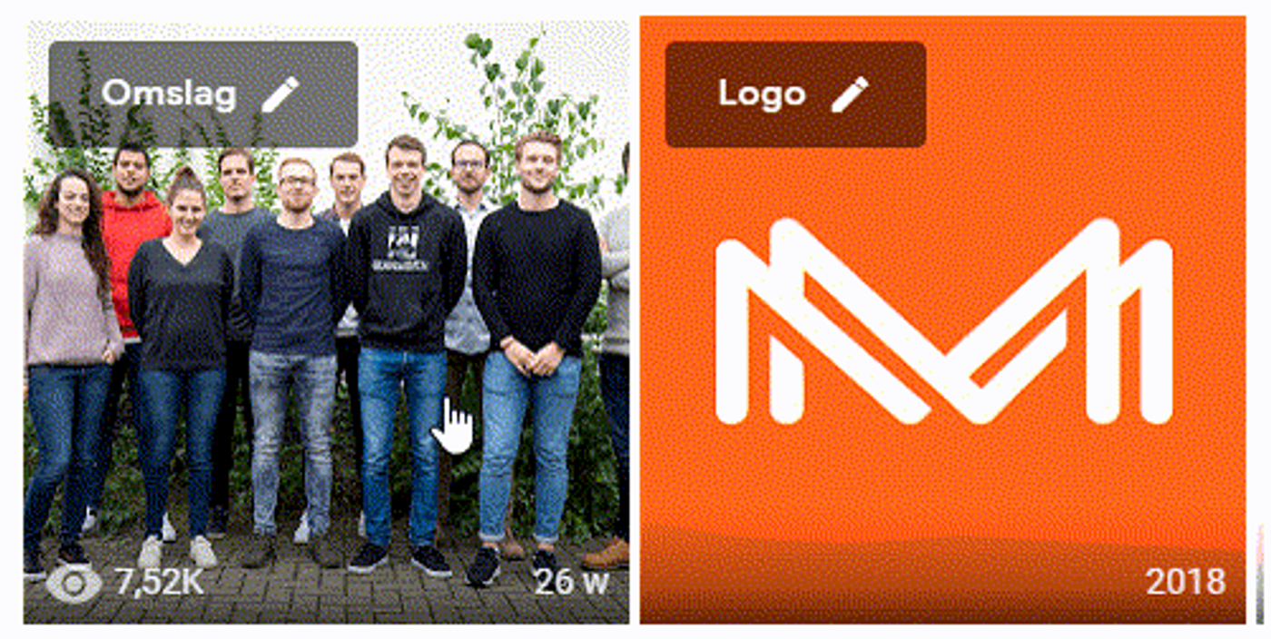 COVID-19 Update in Google My Business
