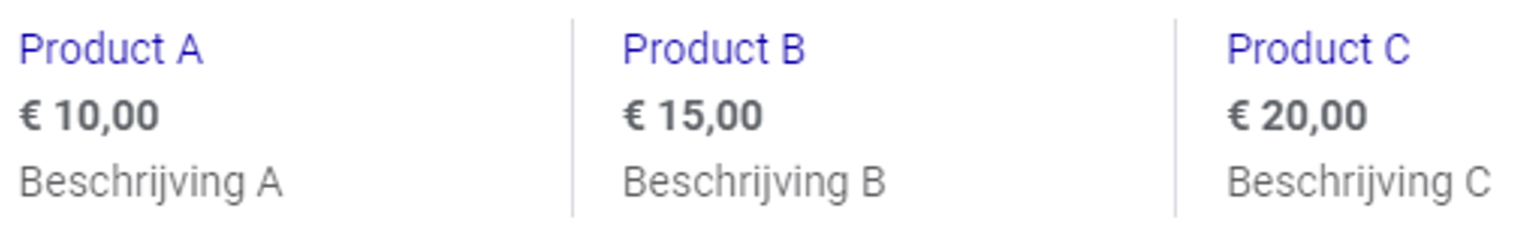 Welke Google Ads extensies zijn er en wanneer gebruik je ze?
