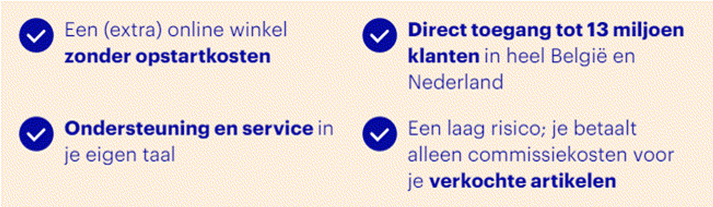 voordelen bol.com