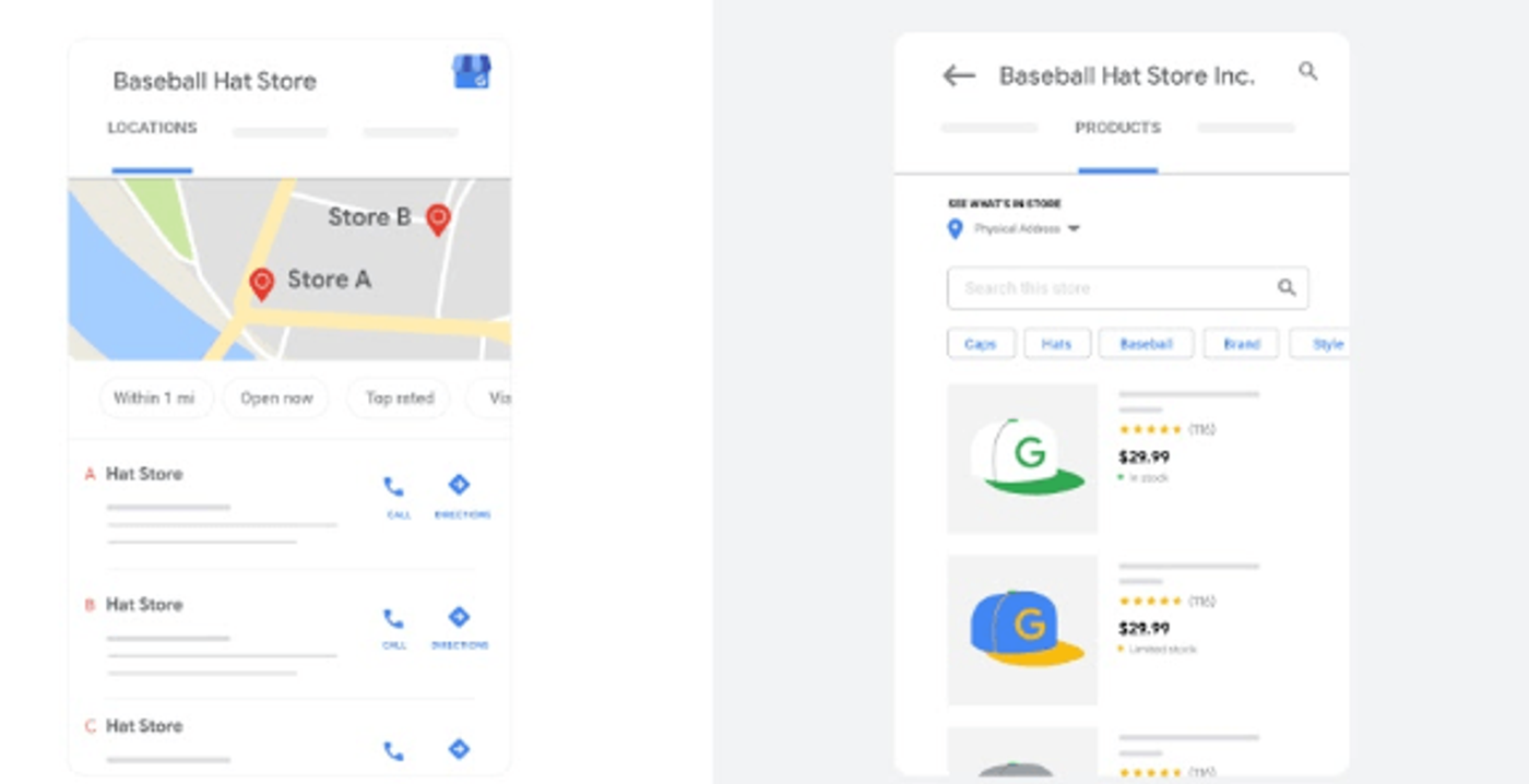 UPDATE: Gratis verkopen op Google Shopping