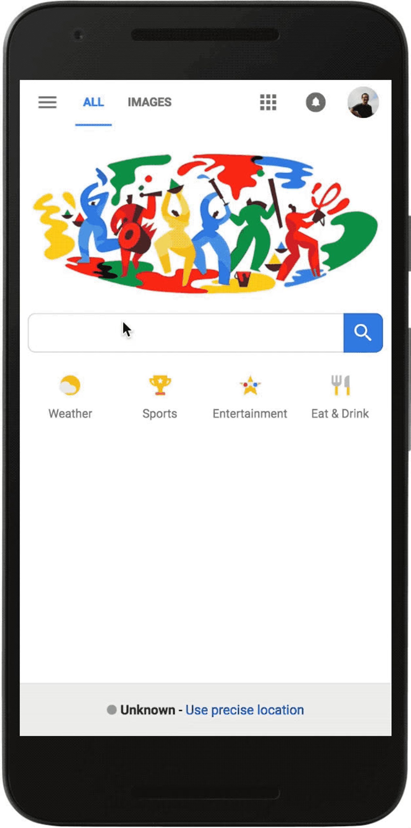 Google Marketing Live 2019