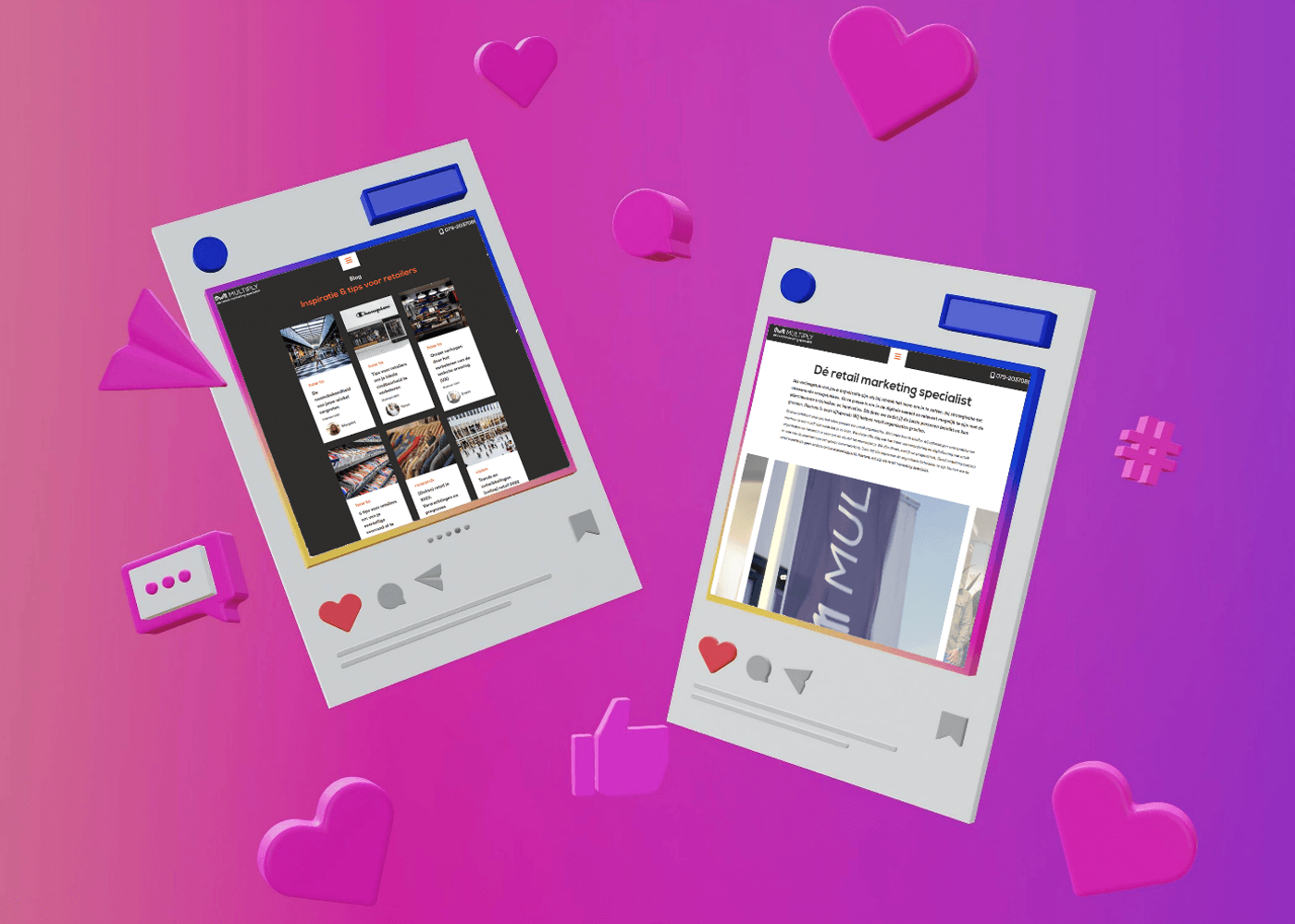 6 redenen waarom je in 2023 moet bloggen