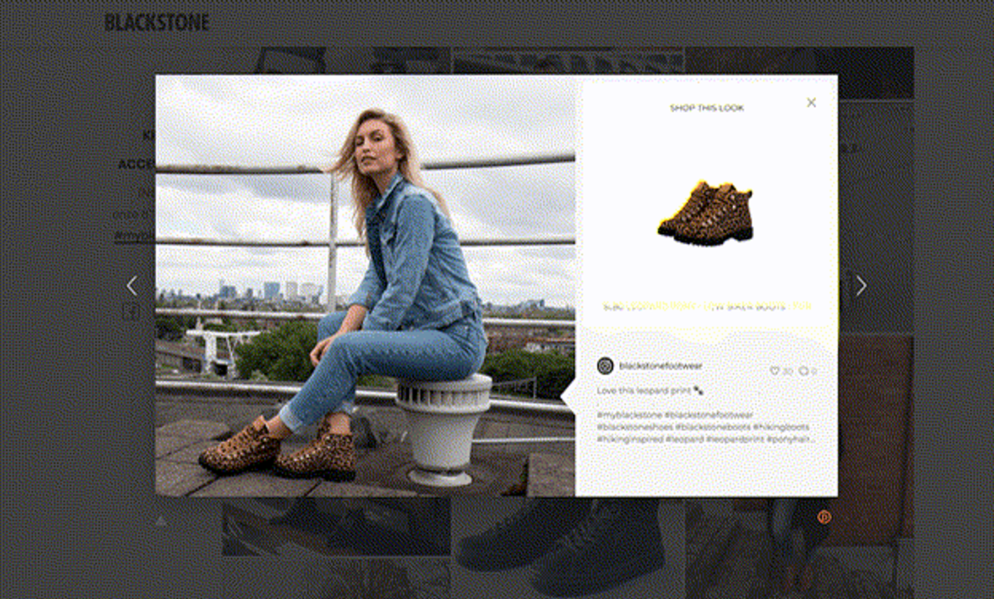 Photoslurp en Multiply partneren om hun e-commerce klanten te inspireren