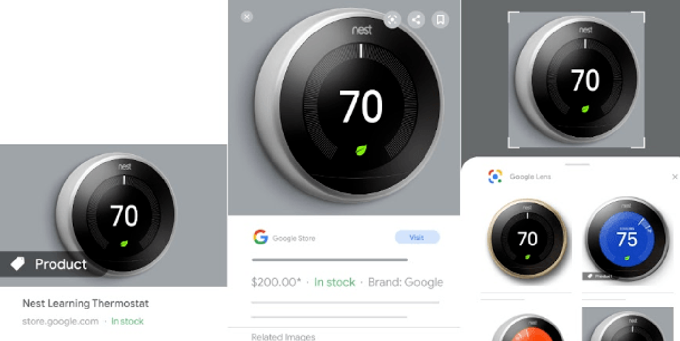 UPDATE: Gratis verkopen op Google Shopping