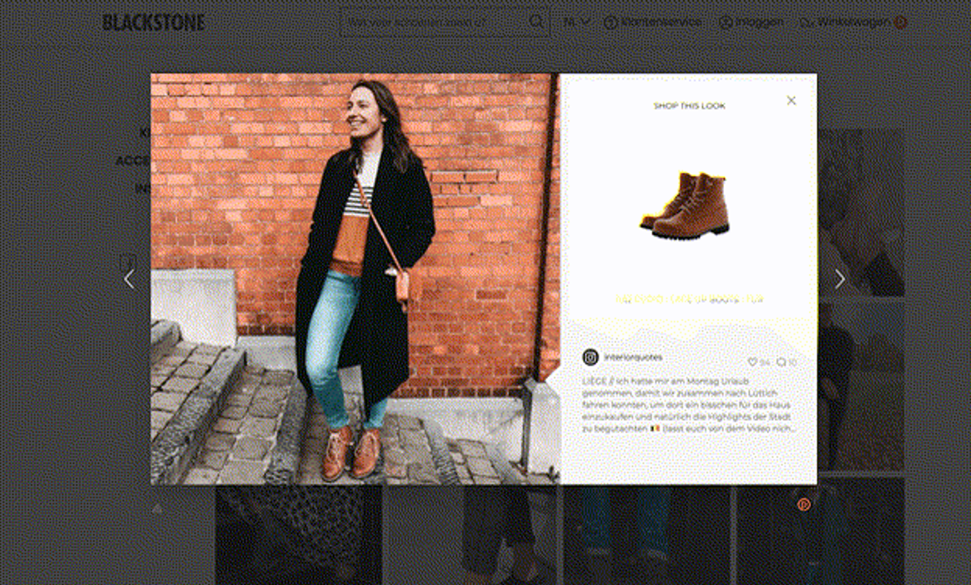 Photoslurp en Multiply partneren om hun e-commerce klanten te inspireren