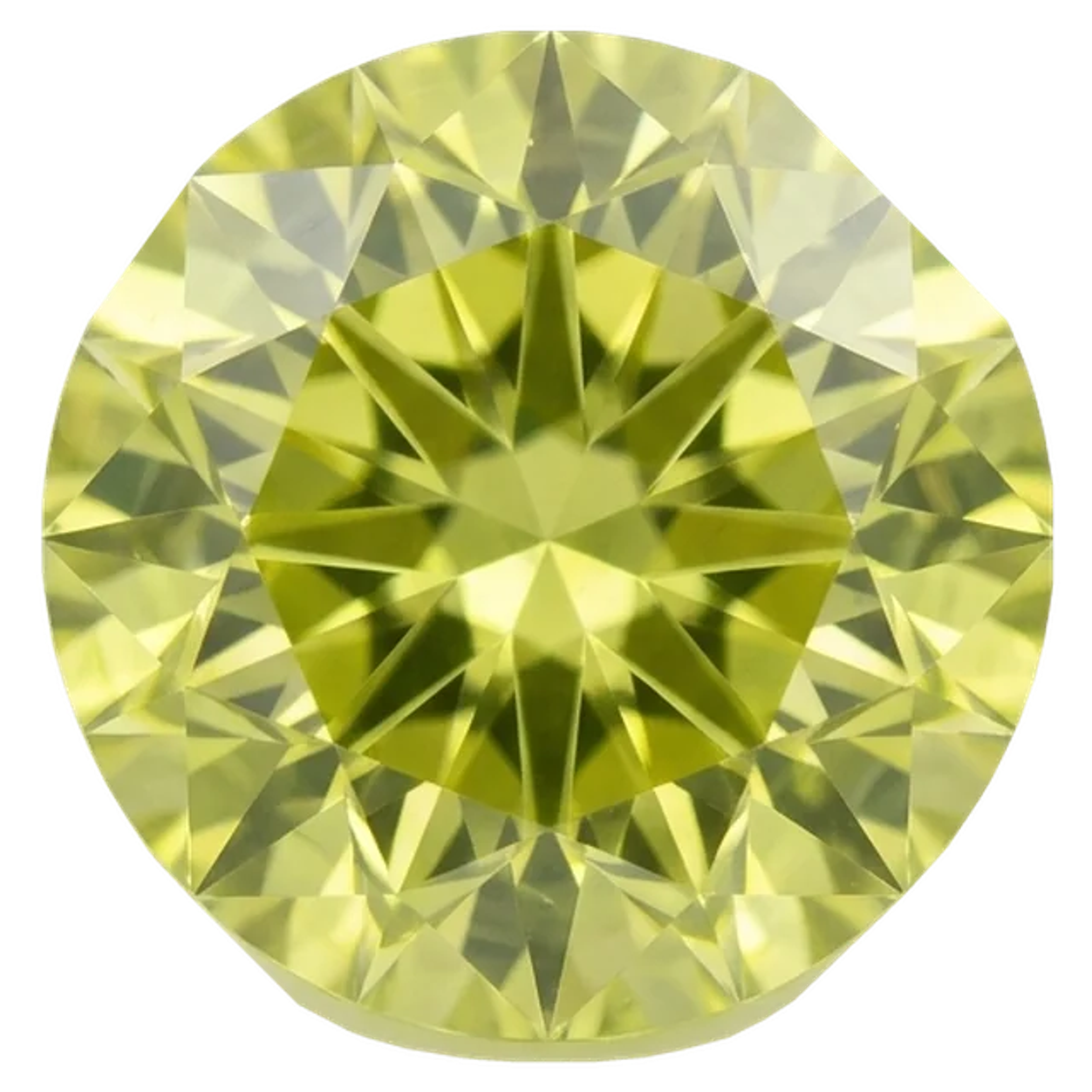 Chrysoberyl