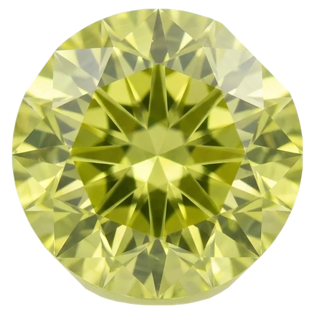 Chrysoberyl