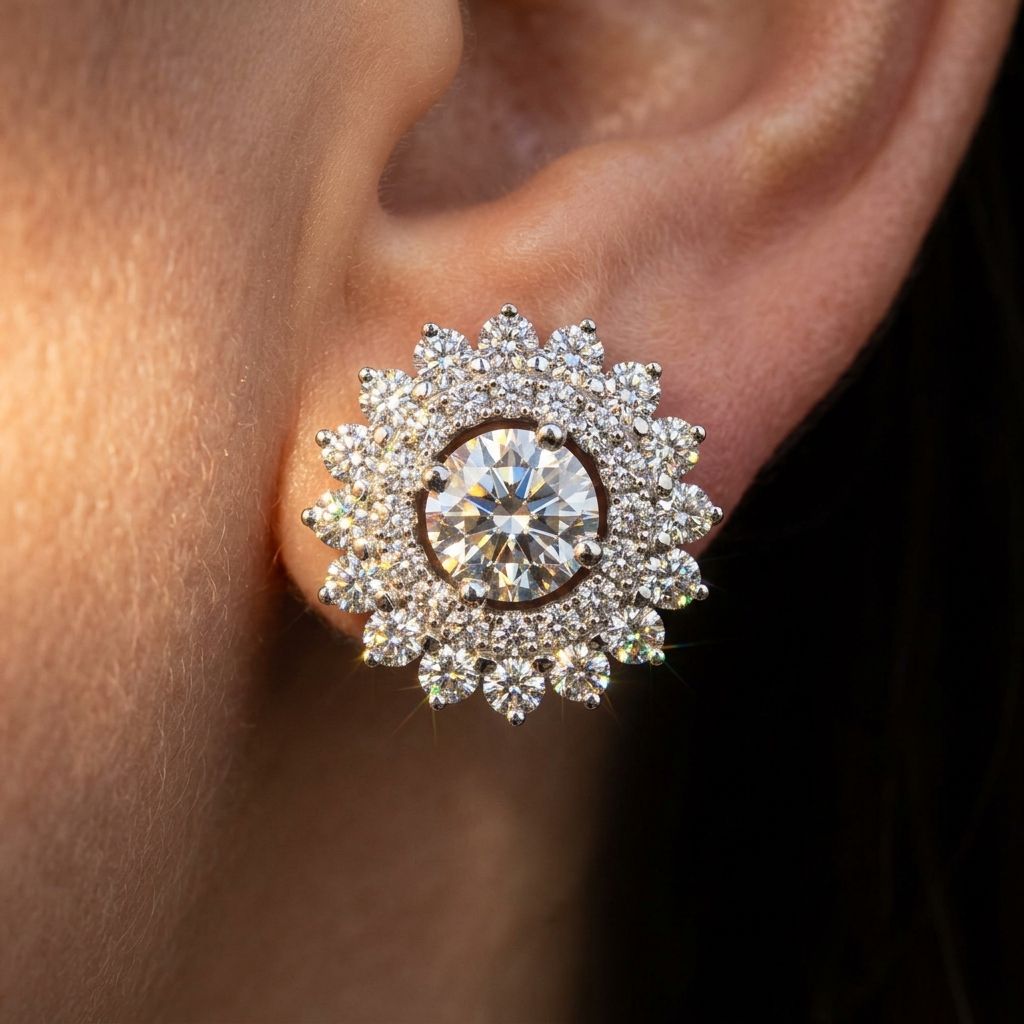 Diamanty
