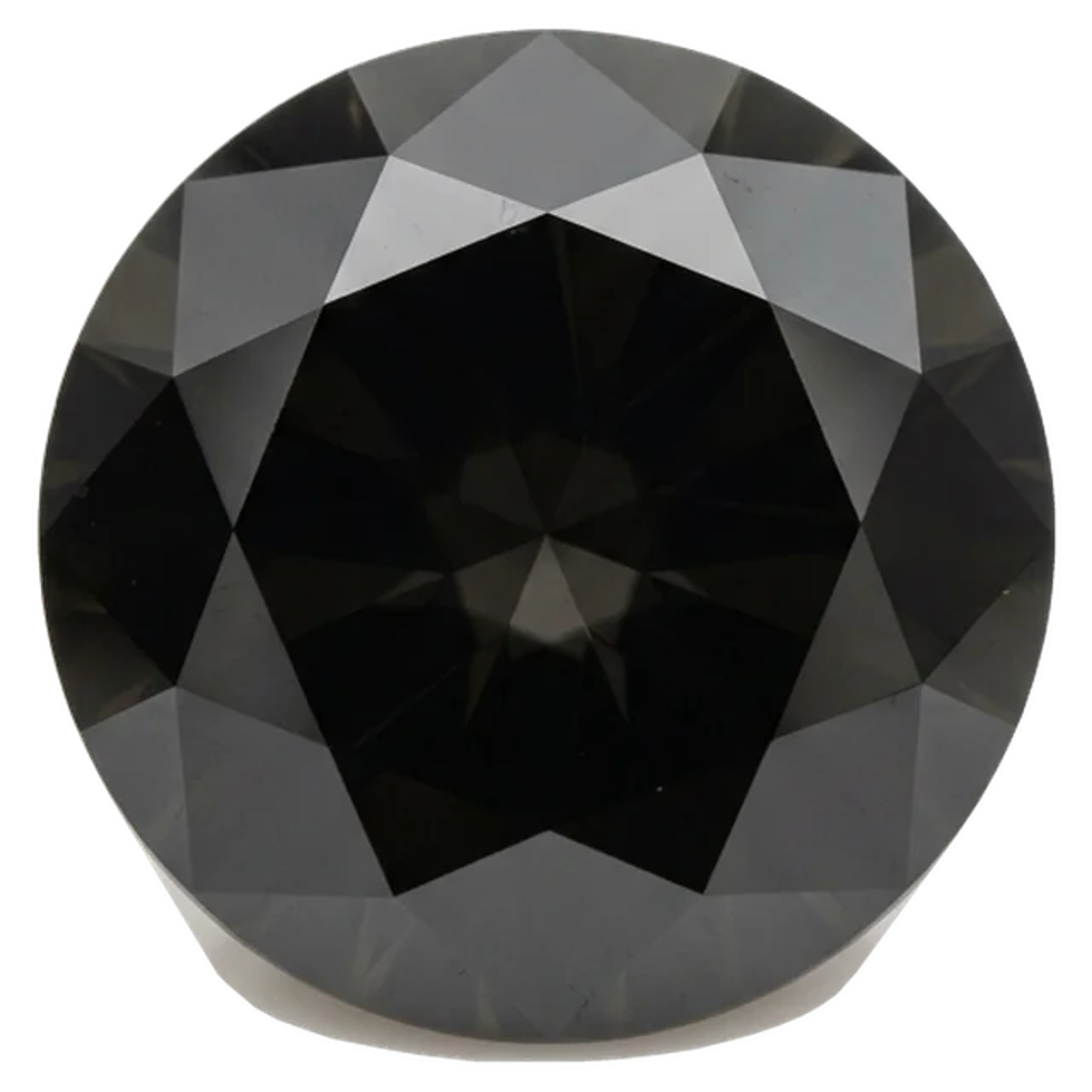 Černý diamant