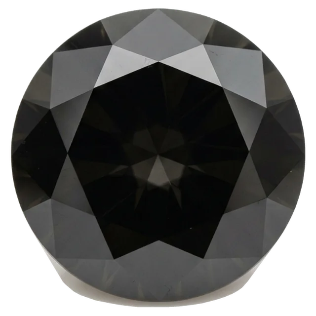 Černý diamant
