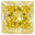 Barevný diamant