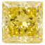 Barevný diamant