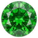 Tsavorit