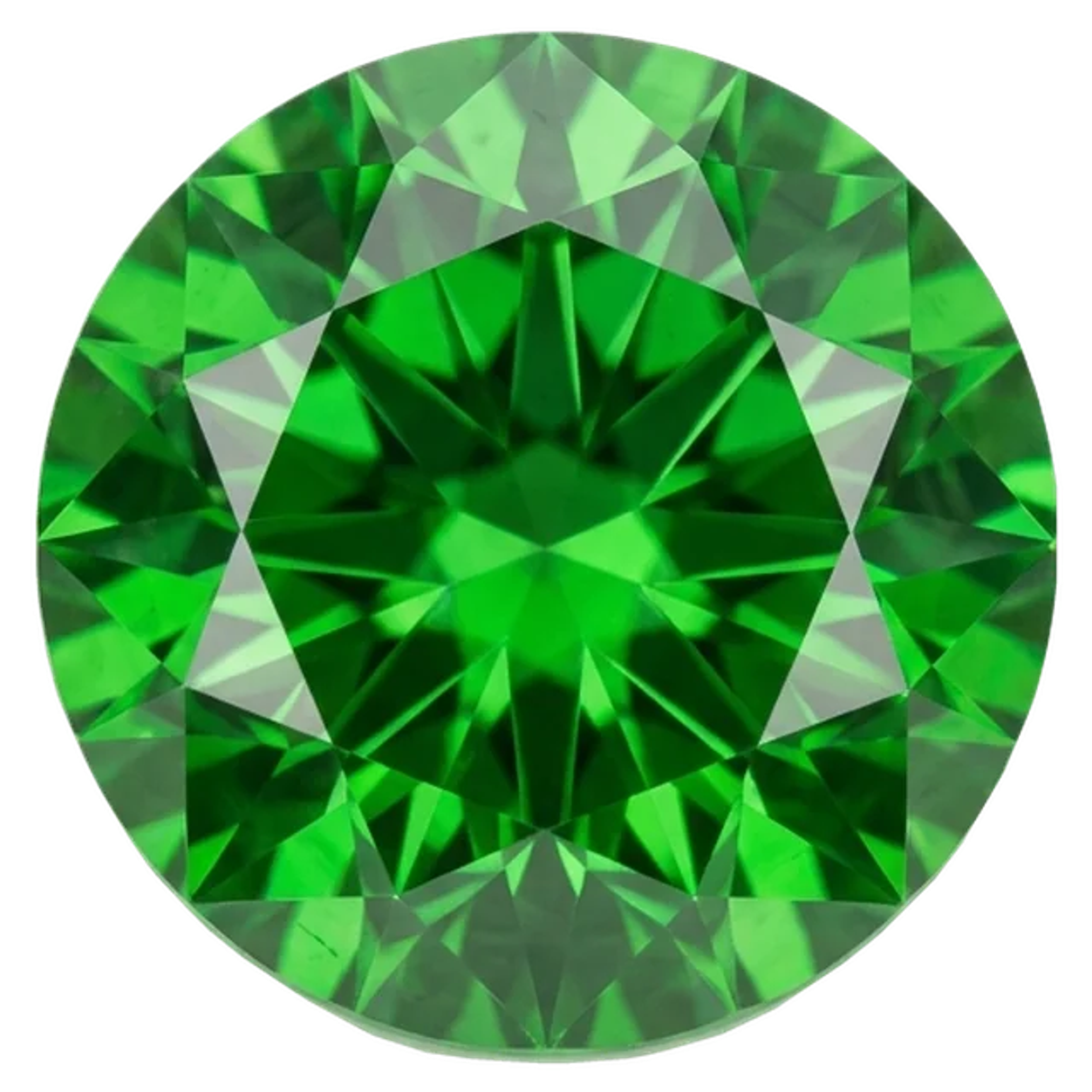 Tsavorit