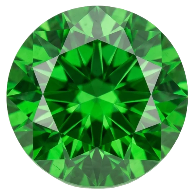 Tsavorit