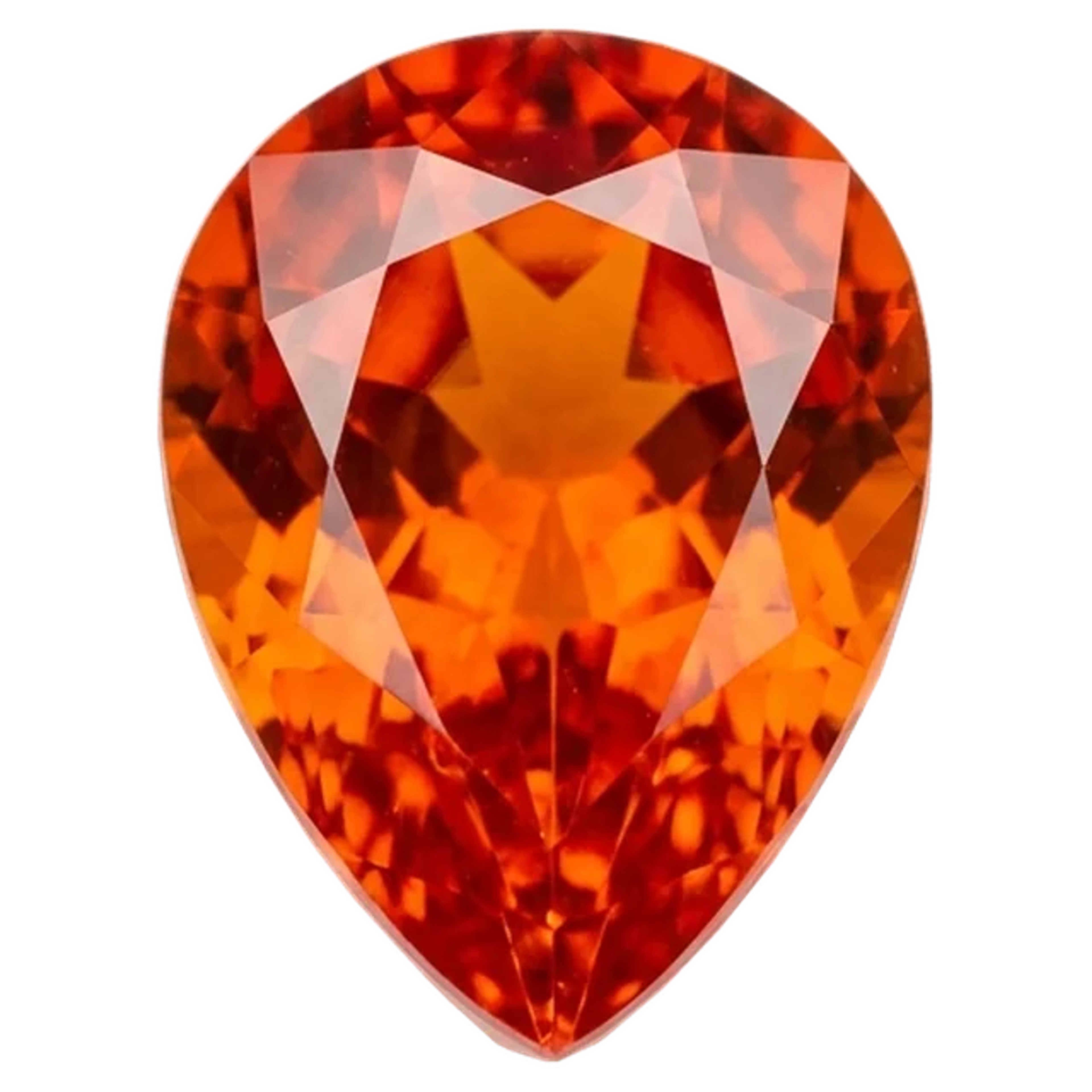 Spesartin